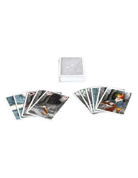 Saboteur