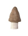 LAMPE CHAMPIGNON PETIT CHOCOLAT