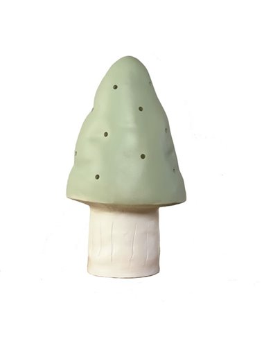 LAMPE CHAMPIGNON PETIT AMANDE
