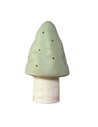 LAMPE CHAMPIGNON PETIT AMANDE