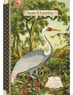 CAHIER MUSEES