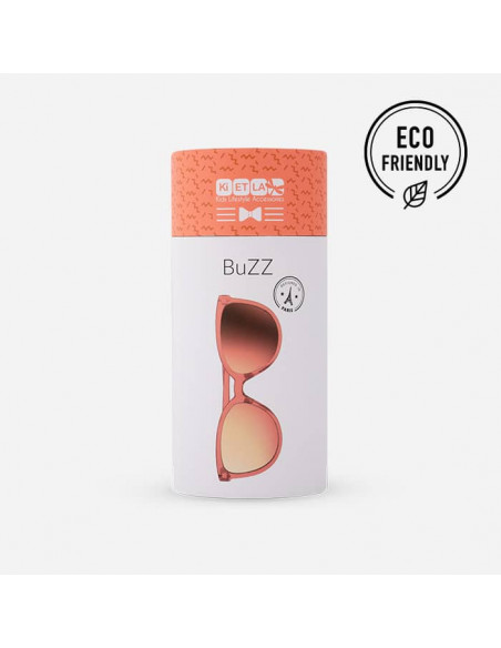 Lunettes de soleil ki et la - buzz
