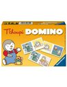 DOMINO - T'CHOUPI