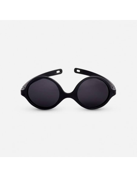 Lunettes de soleil ki et la diabola 2.0