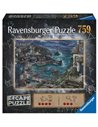 Ravensburger - Escape puzzle - Le phare - 759 pièces