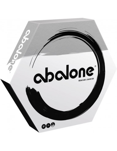 Abalone nouvelle version