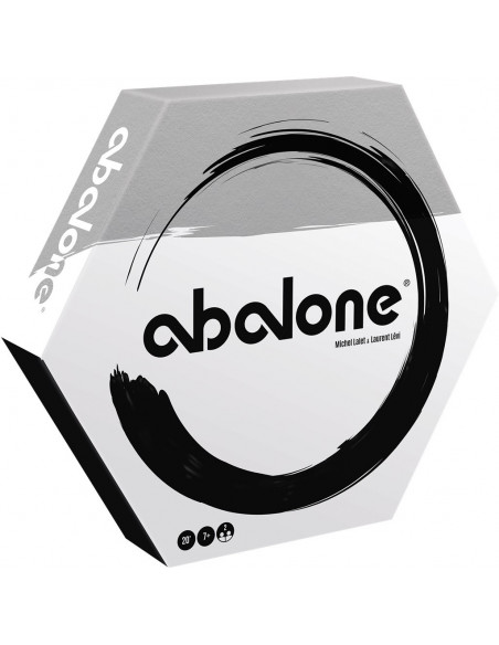 Abalone nouvelle version