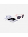 Lunettes de soleil ki et la- wazz