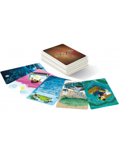 Dixit mirrors (ext) 2