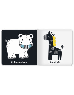 PREMIERS FLAPS ANIMAUX GEANTS 2