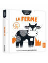 Premiers flaps - la ferme