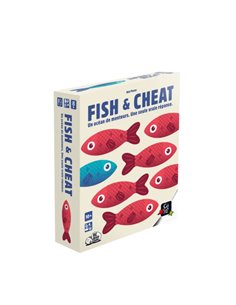 FISH & CHEAT