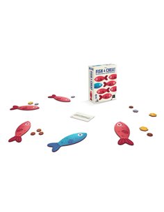 FISH & CHEAT 2