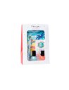 Coffret Jolis Ongles FÉE x CORAIL