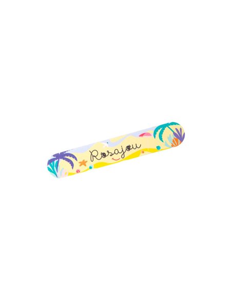 Coffret Jolis Ongles FÉE x CORAIL