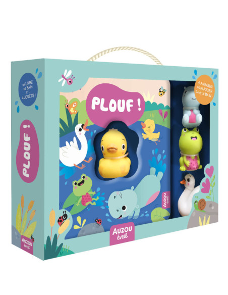 Plouf !