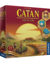 Catan : Les 25 Ans