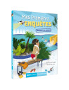 Mes premières enquêtes - tome 4 - remous à la piscine