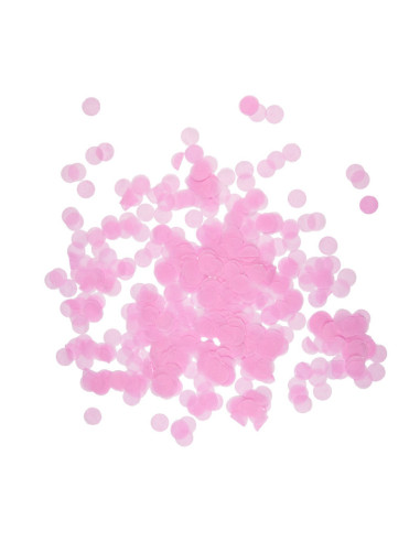 Ballon noir gender reveal fille geant 90cm