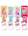 TOPModel Carnet portable avec image vacillante