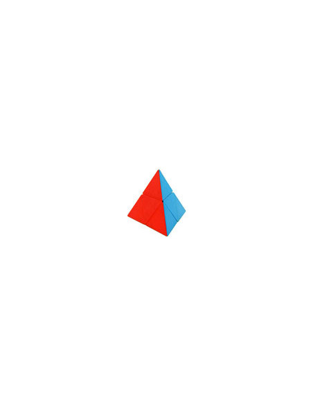Pyramorphix Qiyi (Pyraminx 2x2)