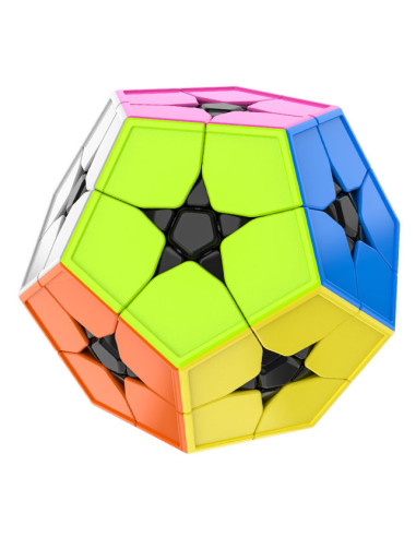 Kibiminx (Megaminx 2x2) MoYu Meilong