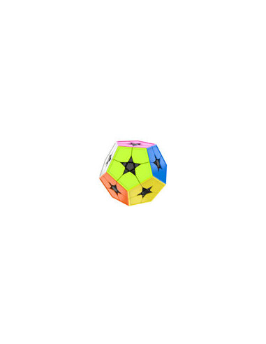Kibiminx (Megaminx 2x2) MoYu Meilong