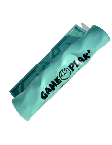 Plaque de billes Game Plak' Bubble turquoise