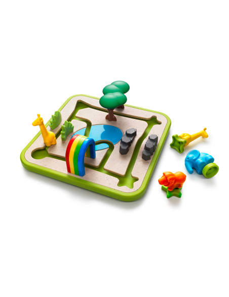 Safari photo - smartgames