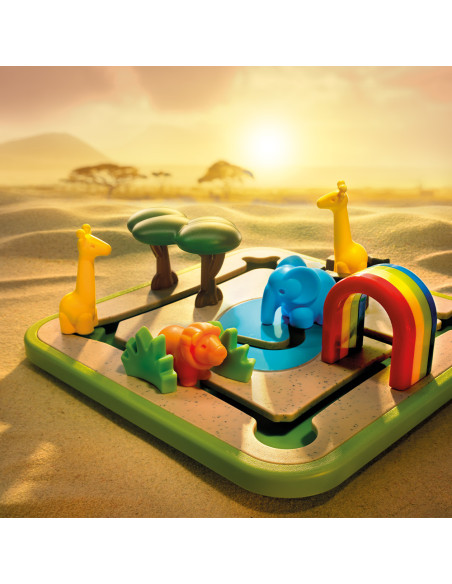 Safari photo - smartgames