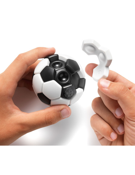Plug & play ball - smartgames