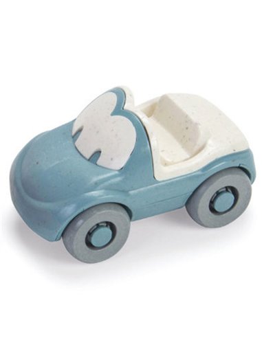 DANTOY - SET DE 2 VEHICULES BIO