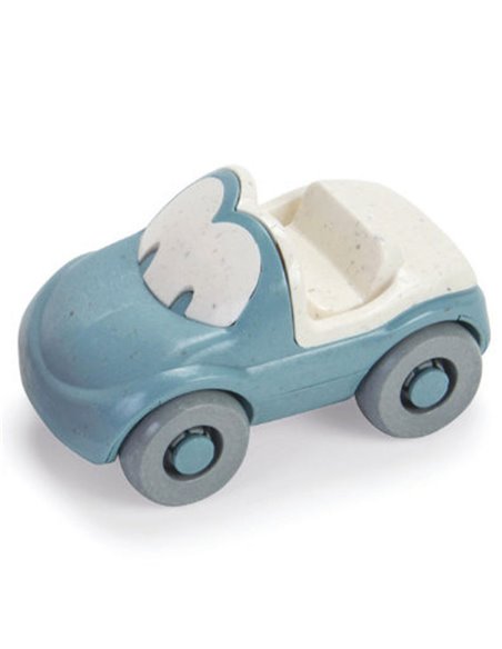DANTOY - SET DE 2 VEHICULES BIO