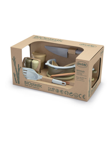 Dantoy - set de cuisine