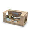 Dantoy - set de cuisine