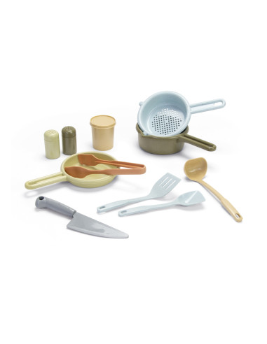 Dantoy - set de cuisine