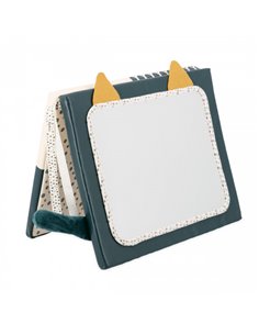 STIMULI MON MIROIR SENSORIEL