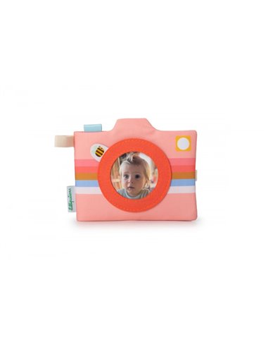 STELLA ALBUM PHOTO LILLIPUTIENS