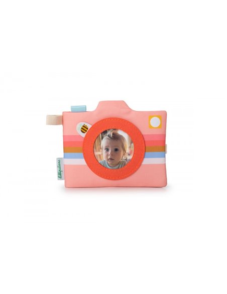 STELLA ALBUM PHOTO LILLIPUTIENS