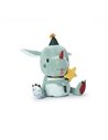 JOE LE MAGICIEN LILLIPUTIENS