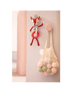 Chaîne d'activités sensorielles Stella le faon - LILLIPUTIENS 2