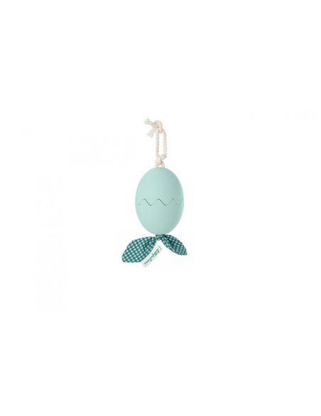 Oeuf vibrant Joe le dragon - LILLIPUTIENS