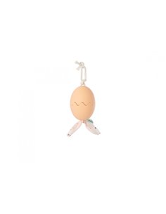 Oeuf vibrant Paulette la poulette - LILLIPUTIENS 2