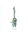 Hochet clochette Joe le dragon - LILLIPUTIENS