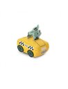 Voiture à friction Joe le dragon - LILLIPUTIENS