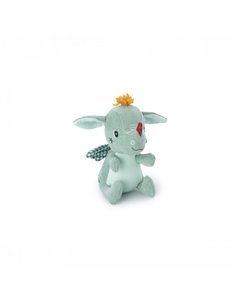 Mini personnage Joe le dragon - LILLIPUTIENS