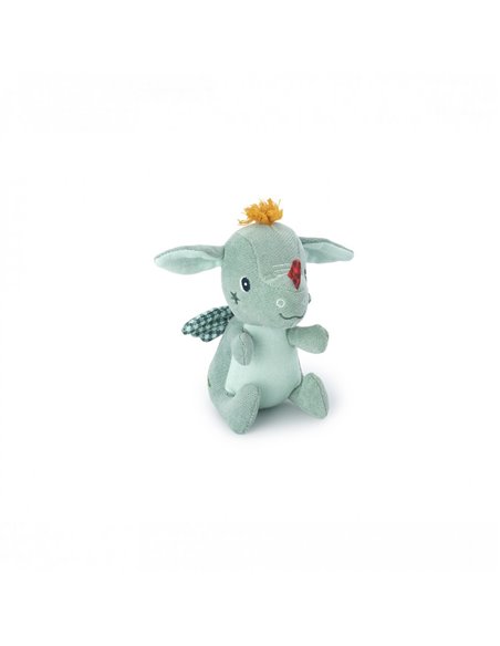 Mini personnage Joe le dragon - LILLIPUTIENS