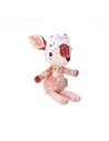 Peluche ami de la nuit Stella le faon - LILLIPUTIENS