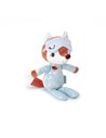 Peluche amie de la nuit Alice la renarde - LILLIPUTIENS