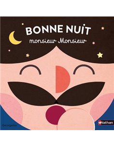 BONNE NUIT MONSIEUR MONSIEUR